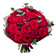 roses bouquet. Baranovichi