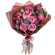 bouquet of roses and chrysanthemums. Baranovichi